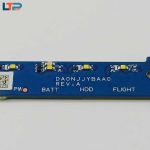 برد لایت همراه فلت - لپ تاپ ایسوز TUF FX506H - Image 3
