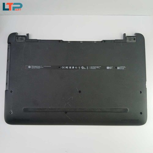 قاب D - لپ تاپ اچ پی HP 15BA/AC - Image 1