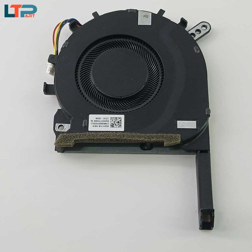 فن CPU - لپ تاپ ایسوز TUF FX506H - Image 1