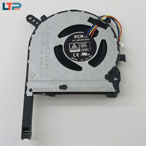 فن CPU - لپ تاپ ایسوز TUF FX506H - Image 2