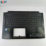 قاب C همراه کیبرد - لپ تاپ ایسر ASPIRE V15 NITRO