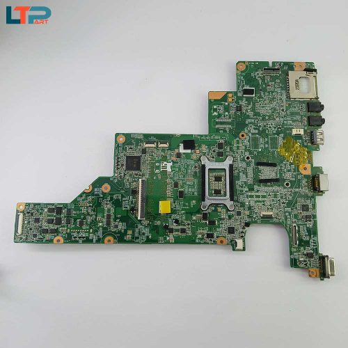 مادربرد - لپ تاپ اچ پی CQ57 - Image 1