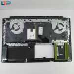 قاب C همراه کیبرد - لپ تاپ ایسر ASPIRE V15 NITRO - Image 2