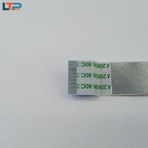 فلت برد USB - لپ تاپ ایسوز P2530 - Image 2