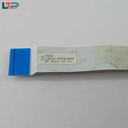 فلت برد USB - لپ تاپ ایسوز P2530 - Image 3