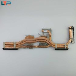 هیت سینک - لپ تاپ ایسوز TUF FX506H