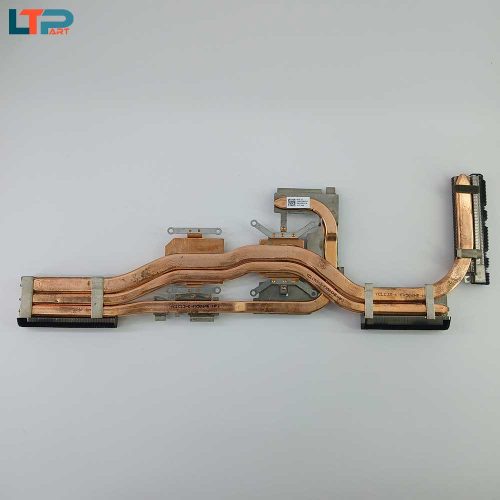 هیت سینک - لپ تاپ ایسوز TUF FX506H - Image 1