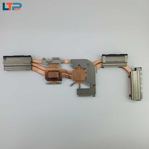 هیت سینک - لپ تاپ ایسوز TUF FX506H - Image 2