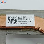 هیت سینک - لپ تاپ ایسوز TUF FX506H - Image 3