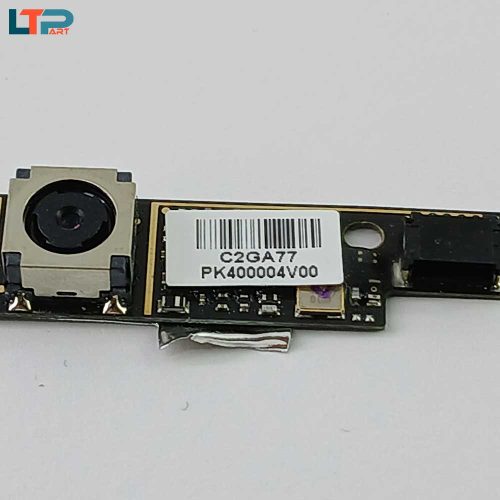وبکم - لپ تاپ اچ پی HP 8540W - Image 3