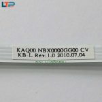برد لایت - لپ تاپ اچ پی HP 8540W - Image 3