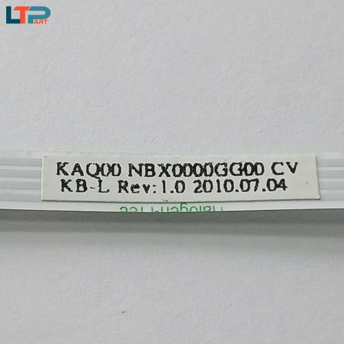 برد لایت - لپ تاپ اچ پی HP 8540W - Image 3