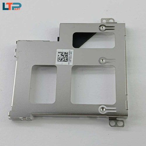 قاب کارت ریدر - لپ تاپ دل E6520 - Image 1