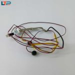 میکروفون - لپ تاپ اچ پی HP 8540W