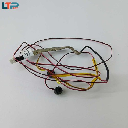 میکروفون - لپ تاپ اچ پی HP 8540W - Image 1