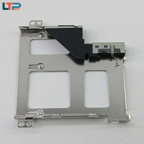 قاب کارت ریدر - لپ تاپ دل E6520 - Image 2