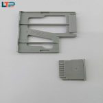 درب کارت ریدر و SD - لپ تاپ دل E6520