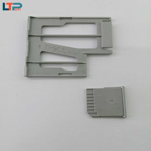 درب کارت ریدر و SD - لپ تاپ دل E6520 - Image 1
