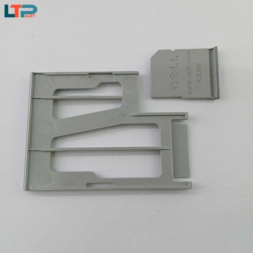 درب کارت ریدر و SD - لپ تاپ دل E6520 - Image 2