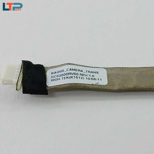 کابل وبکم - لپ تاپ اچ پی HP 8540W - Image 3