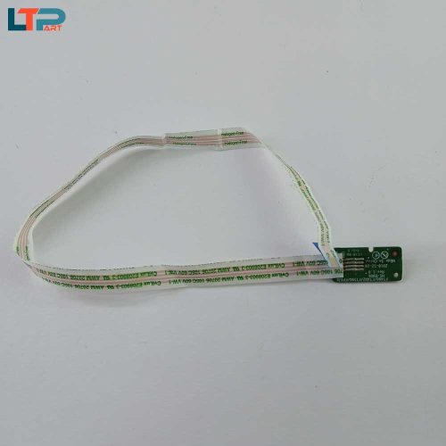 برد سنسور هال - لپ تاپ لنوو T490 - Image 1
