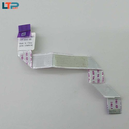 فلت تاچ پد موس - لپ تاپ دل LATITUDE 3390 - Image 1