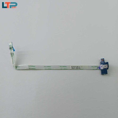 برد لایت - لپ تاپ اچ پی HP 8540W - Image 1