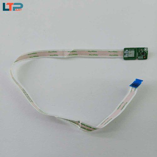برد سنسور هال - لپ تاپ لنوو T490 - Image 2