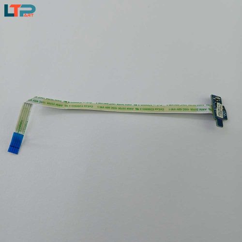 برد لایت - لپ تاپ اچ پی HP 8540W - Image 2
