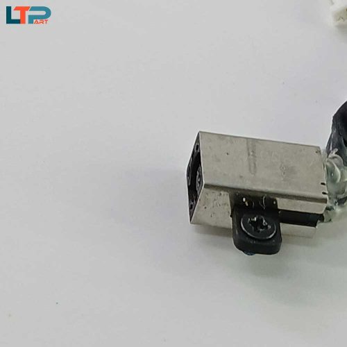 سوکت شارژ - لپ تاپ دل LATITUDE 3390 - Image 2