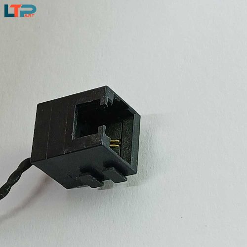 پورت مودم - لپ تاپ اچ پی HP 8540W - Image 2