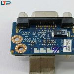 برد USB/VGA - لپ تاپ اچ پی HP 8540W - Image 3