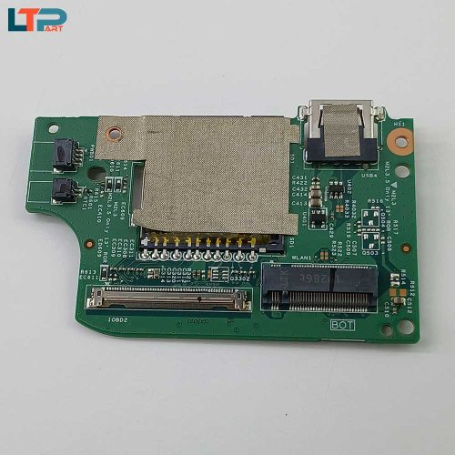 برد USB/SD - لپ تاپ دل LATITUDE 3390 - Image 1