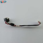 سوکت شارژ - لپ تاپ اچ پی HP 8540W