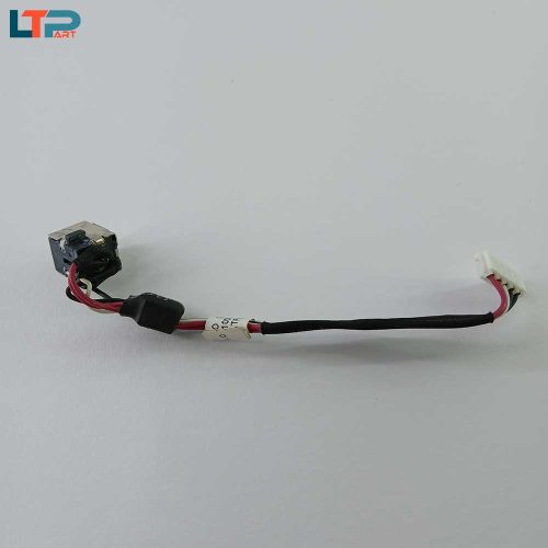 سوکت شارژ - لپ تاپ اچ پی HP 8540W - Image 1