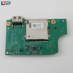 برد USB/SD - لپ تاپ دل LATITUDE 3390 - Image 2