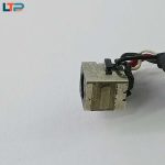 سوکت شارژ - لپ تاپ اچ پی HP 8540W - Image 2