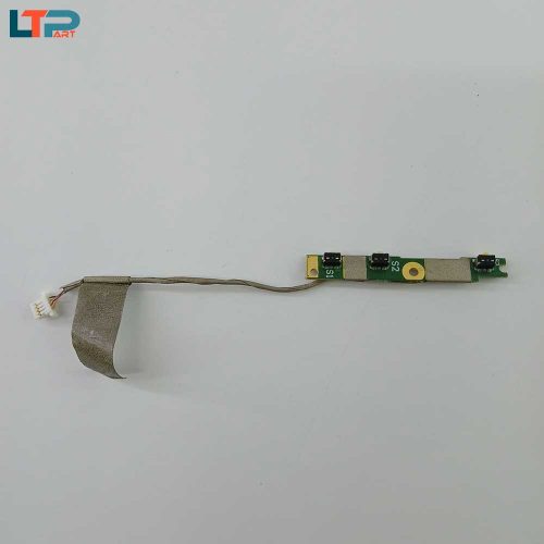 برد سوییچ پاور - لپ تاپ دل LATITUDE 3390 - Image 1