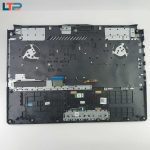 قاب C همراه کیبرد و تاچ پد موس - لپ تاپ ایسوز TUF FX506H - Image 2