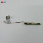 برد سوییچ پاور - لپ تاپ دل LATITUDE 3390 - Image 2