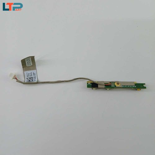 برد سوییچ پاور - لپ تاپ دل LATITUDE 3390 - Image 2