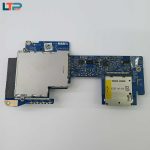 برد SOUND/SD CARD - لپ تاپ اچ پی HP 8540W - Image 2