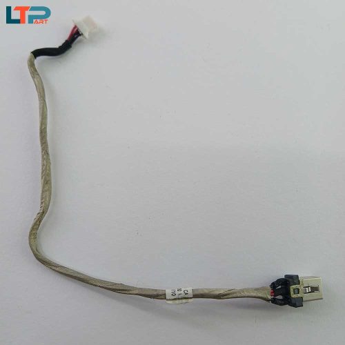 سوکت شارژ - لپ تاپ لنوو IP110-ISK INTEL - Image 1