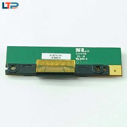 برد فینگرپرینت - لپ تاپ اچ پی HP 2760P