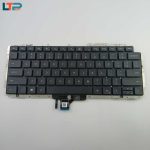 کیبرد - لپ تاپ دل LATITUDE E7410