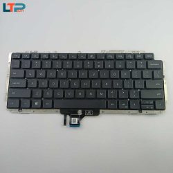کیبرد - لپ تاپ دل LATITUDE E7410