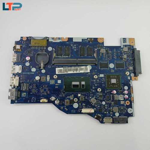مادربرد CPU CORE I3 6100 - لپ تاپ لنوو IP110-ISK INTEL - Image 1