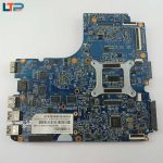 مادربرد - لپ تاپ اچ پی PROBOOK 4740S