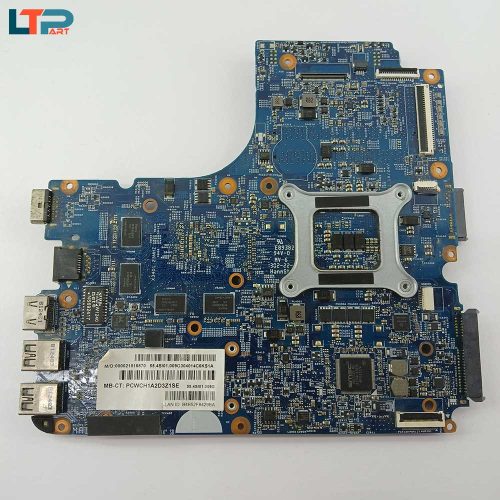 مادربرد - لپ تاپ اچ پی PROBOOK 4740S - Image 1
