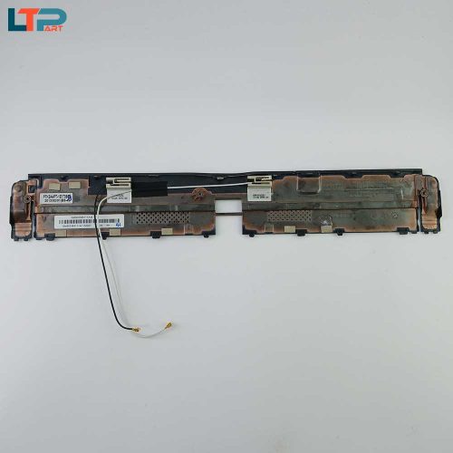 گپ - لپ تاپ توشیبا U925T - Image 2